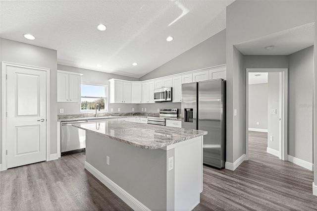13 FISHER RUN TERRACE, Ocklawaha, FL 32179