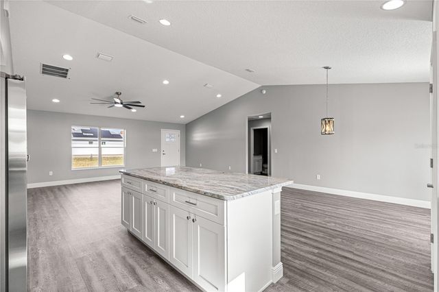 13 FISHER RUN TERRACE, Ocklawaha, FL 32179