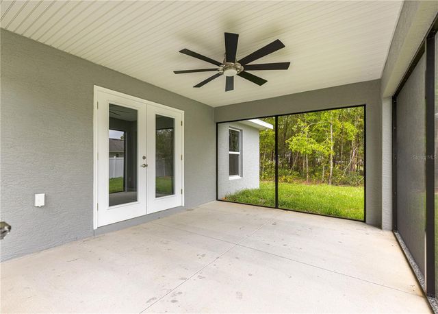 13 FISHER RUN TERRACE, Ocklawaha, FL 32179