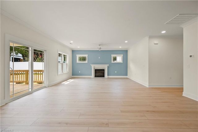 1133 Timber Hill Drive, Rural Hall, NC 27045