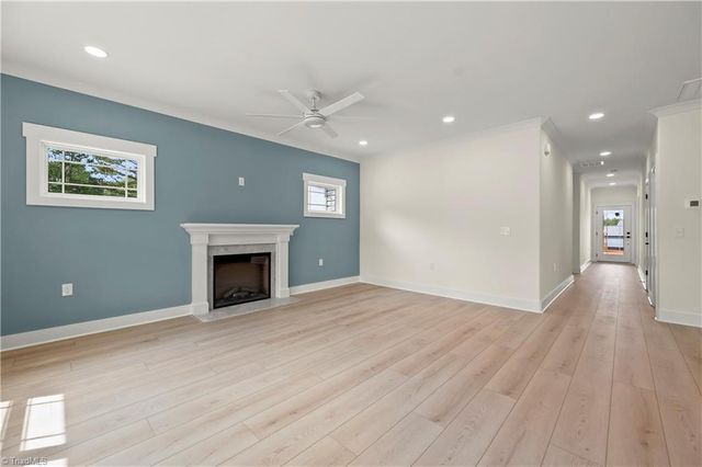 1133 Timber Hill Drive, Rural Hall, NC 27045