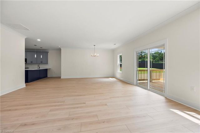 1133 Timber Hill Drive, Rural Hall, NC 27045
