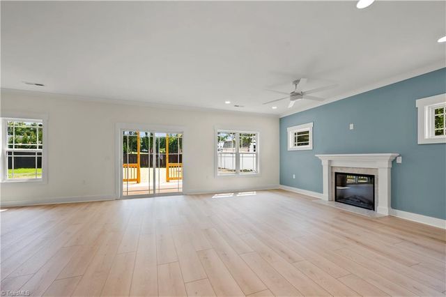 1133 Timber Hill Drive, Rural Hall, NC 27045