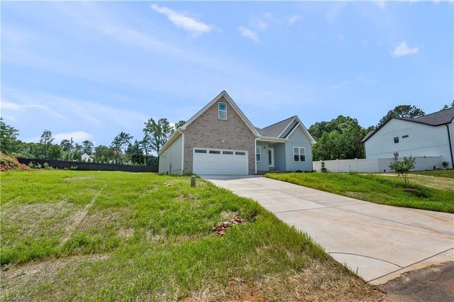 1133 Timber Hill Drive, Rural Hall, NC 27045