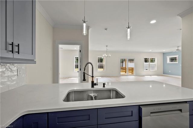 1133 Timber Hill Drive, Rural Hall, NC 27045