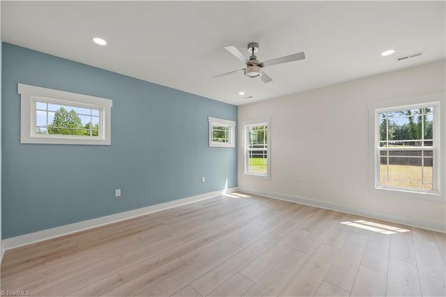 1133 Timber Hill Drive, Rural Hall, NC 27045
