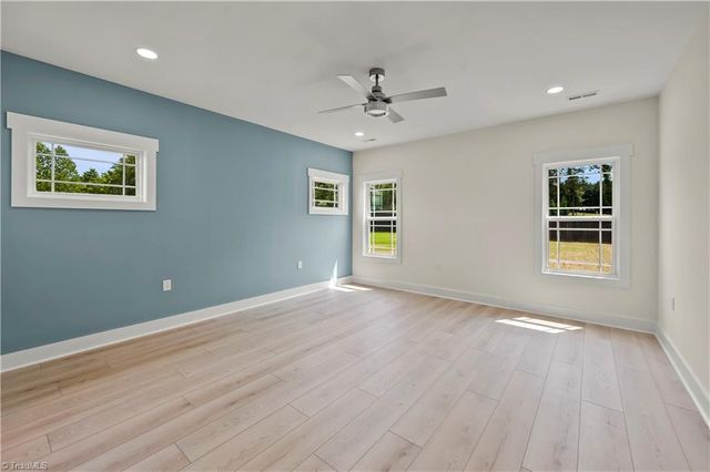 1133 Timber Hill Drive, Rural Hall, NC 27045
