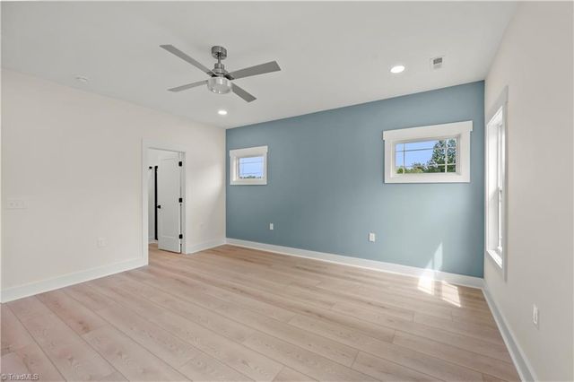 1133 Timber Hill Drive, Rural Hall, NC 27045