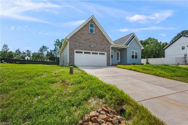 1133 Timber Hill Drive, Rural Hall, NC 27045