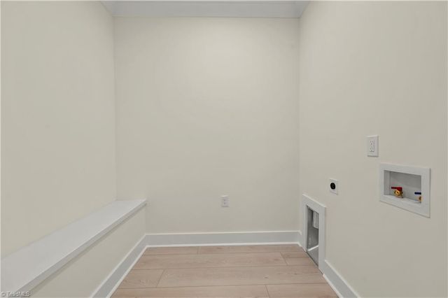1133 Timber Hill Drive, Rural Hall, NC 27045