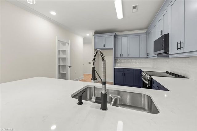 1133 Timber Hill Drive, Rural Hall, NC 27045