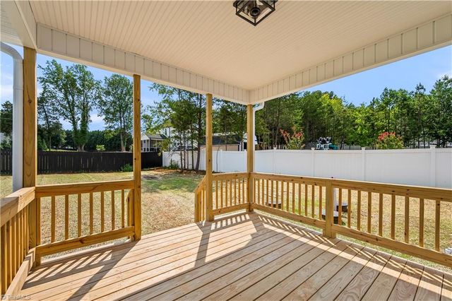 1133 Timber Hill Drive, Rural Hall, NC 27045