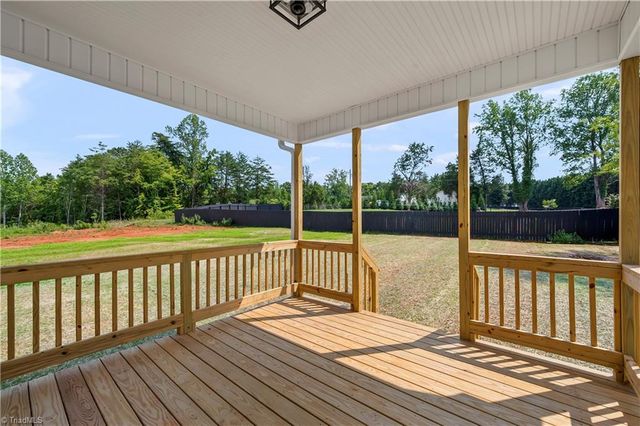 1133 Timber Hill Drive, Rural Hall, NC 27045