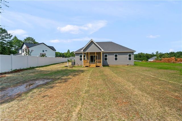 1133 Timber Hill Drive, Rural Hall, NC 27045