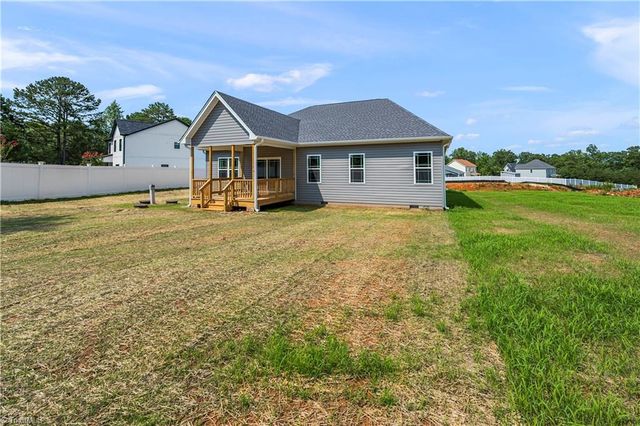 1133 Timber Hill Drive, Rural Hall, NC 27045