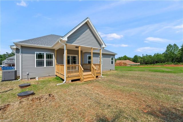 1133 Timber Hill Drive, Rural Hall, NC 27045