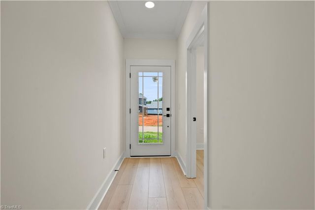 1133 Timber Hill Drive, Rural Hall, NC 27045