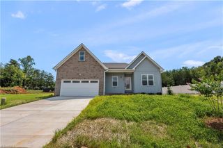1133 Timber Hill Drive, Rural Hall, NC 27045