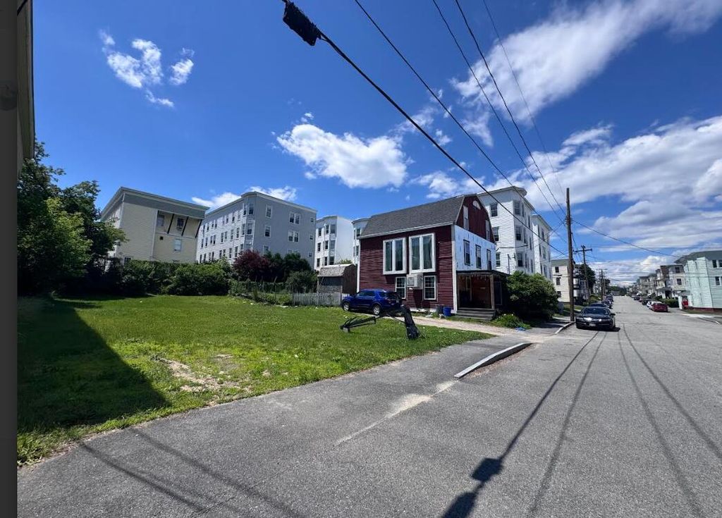 115 Shawmut Street, Lewiston, ME 04240 — photo 4