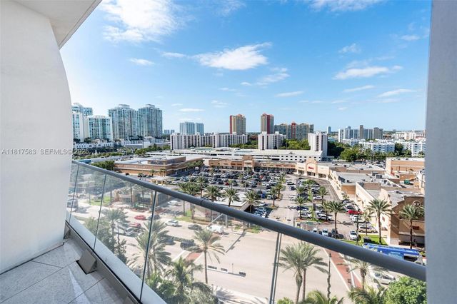 16901 Collins Avenue 902, Sunny Isles Beach, FL 33160
