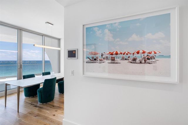 16901 Collins Avenue 902, Sunny Isles Beach, FL 33160