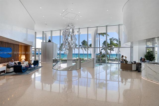 16901 Collins Avenue 902, Sunny Isles Beach, FL 33160