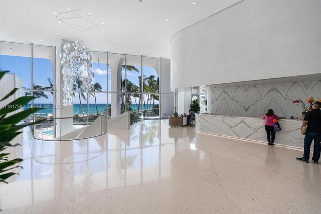 16901 Collins Avenue 902, Sunny Isles Beach, FL 33160