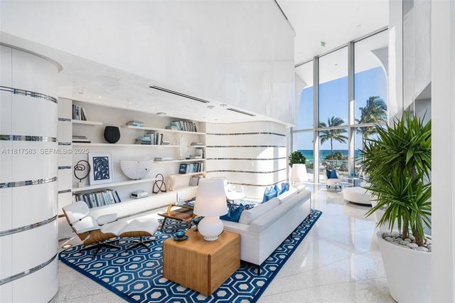 16901 Collins Avenue 902, Sunny Isles Beach, FL 33160
