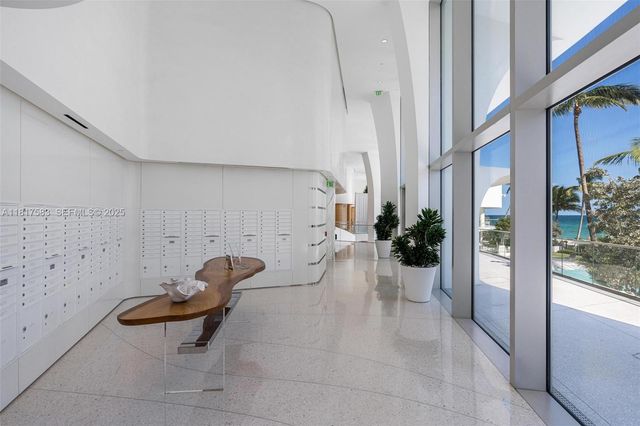 16901 Collins Avenue 902, Sunny Isles Beach, FL 33160