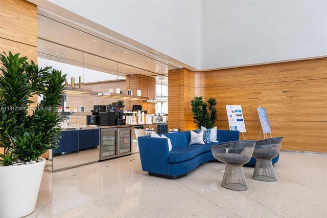 16901 Collins Avenue 902, Sunny Isles Beach, FL 33160