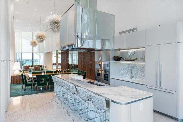 16901 Collins Avenue 902, Sunny Isles Beach, FL 33160