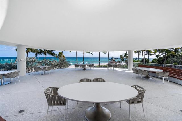16901 Collins Avenue 902, Sunny Isles Beach, FL 33160