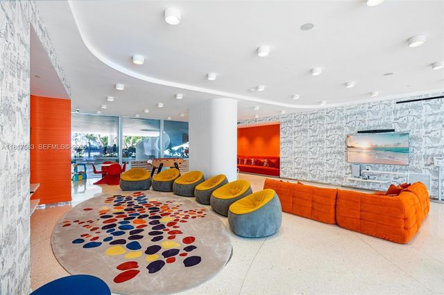 16901 Collins Avenue 902, Sunny Isles Beach, FL 33160