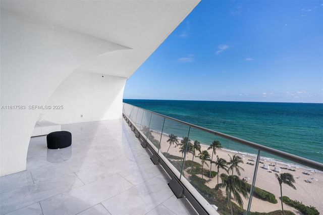 16901 Collins Avenue 902, Sunny Isles Beach, FL 33160