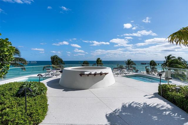 16901 Collins Avenue 902, Sunny Isles Beach, FL 33160
