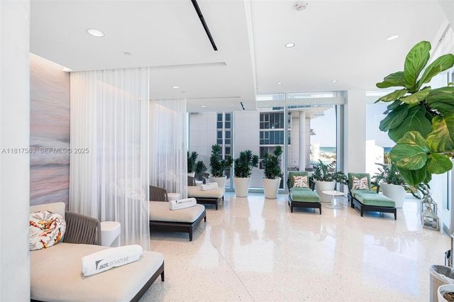 16901 Collins Avenue 902, Sunny Isles Beach, FL 33160