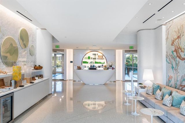 16901 Collins Avenue 902, Sunny Isles Beach, FL 33160