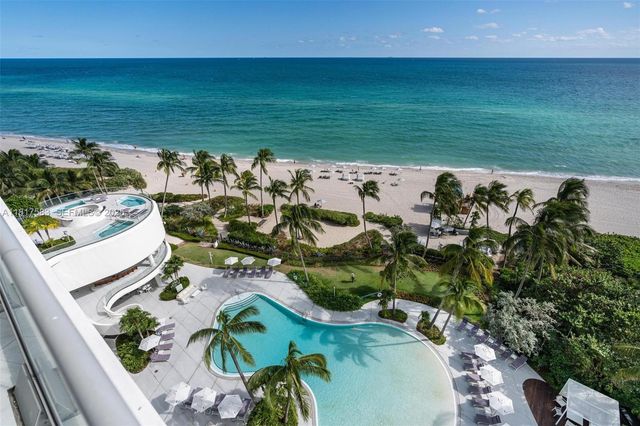 16901 Collins Avenue 902, Sunny Isles Beach, FL 33160