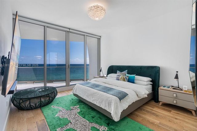 16901 Collins Avenue 902, Sunny Isles Beach, FL 33160