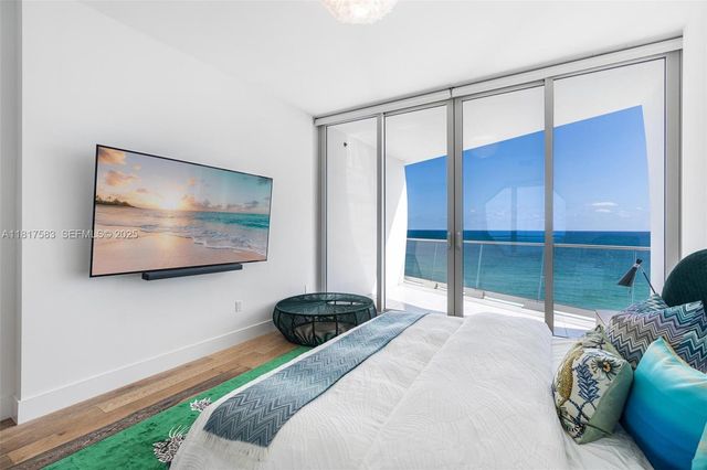 16901 Collins Avenue 902, Sunny Isles Beach, FL 33160