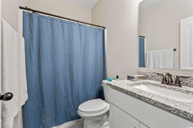 376 Mikita Dr., Surfside Beach, SC 29575