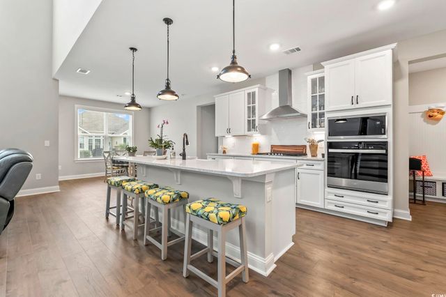 376 Mikita Dr., Surfside Beach, SC 29575