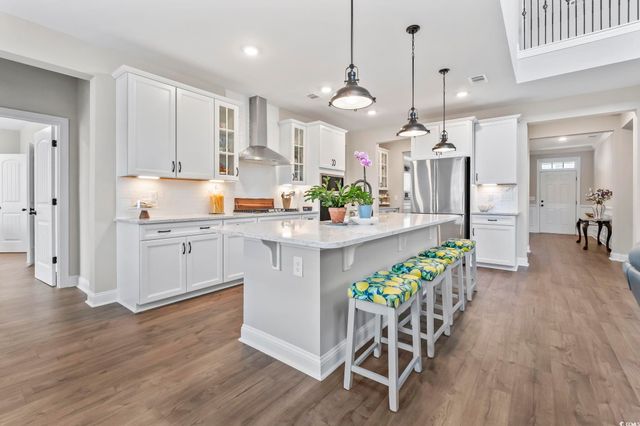 376 Mikita Dr., Surfside Beach, SC 29575