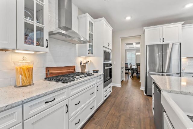 376 Mikita Dr., Surfside Beach, SC 29575