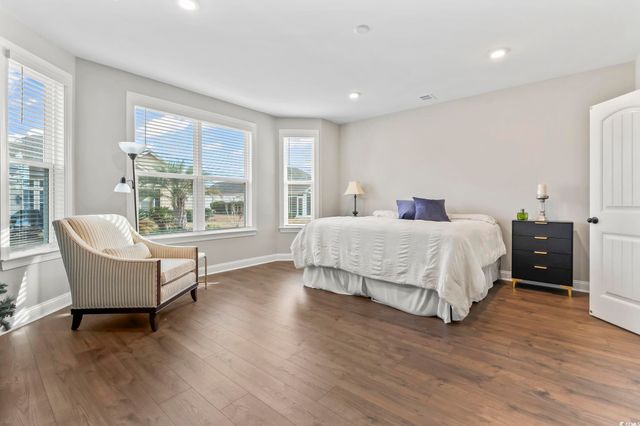 376 Mikita Dr., Surfside Beach, SC 29575