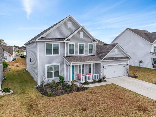 376 Mikita Dr., Surfside Beach, SC 29575