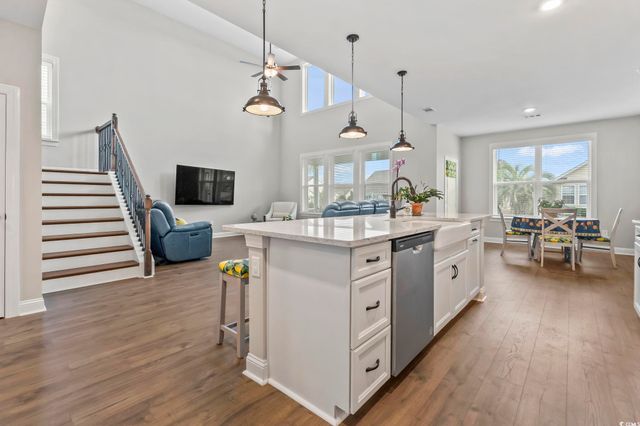 376 Mikita Dr., Surfside Beach, SC 29575