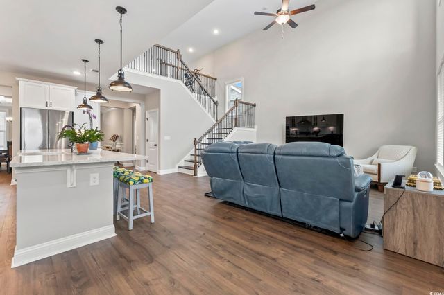 376 Mikita Dr., Surfside Beach, SC 29575