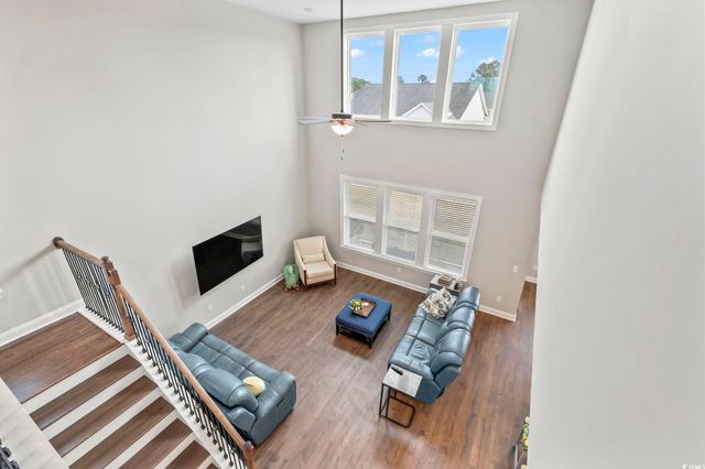 376 Mikita Dr., Surfside Beach, SC 29575