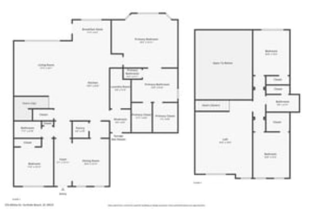 376 Mikita Dr., Surfside Beach, SC 29575